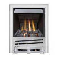 Focal Point Horizon Remote Control Inset Inset Gas Fire