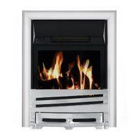 Focal Point Horizon LCD Remote Control Electric Fire