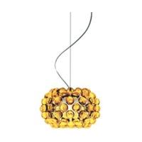 foscarini caboche suspension light small