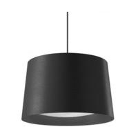 Foscarini Twiggy Grande Sospensione black