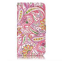 For Huawei P10 Lite P8 Lite (2017) PU Leather Material Pepper Flowers Pattern Relief Phone Case P10 Plus P10 P9 Lite P8 Lite