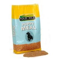 Fold Hill Plain Puppy Meal