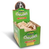 Fold Hill Fold Hill Chewdles Dog Chew Original Chips 2kg