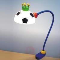 Football King Clamp Light