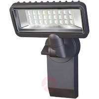 For indoors and out - City LED spotlight