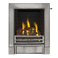 focal point soho slide switch inset gas fire