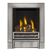 focal point soho manual control inset gas fire