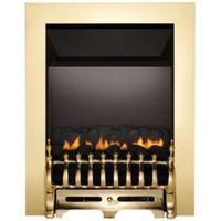 focal point blenheim inset gas fire