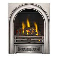 Focal Point Arch Manual Control Inset Gas Fire