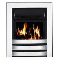 Focal Point Langham LCD Remote Control Electric Fire