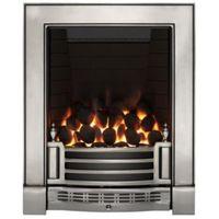 Focal Point Finsbury Full Depth Remote Control Inset Gas Fire