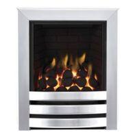Focal Point Langham Full Depth Manual Control Inset Gas Fire