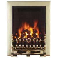 Focal Point Blenheim Remote Control Inset Gas Fire