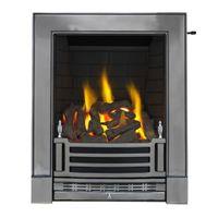 focal point finsbury slide switch inset gas fire