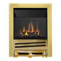 Focal Point Horizon High Efficiency Manual Control Inset Gas Fire