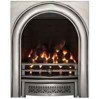 focal point arch remote control inset gas fire