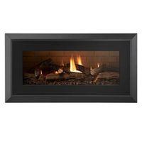 focal point loire anthracite slide switch inset gas fire