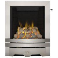 focal point lulworth slide control inset gas fire