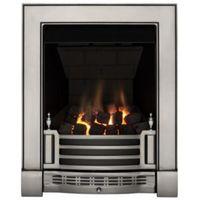 Focal Point Finsbury Multi Flue Remote Control Inset Gas Fire