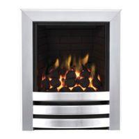 Focal Point Langham Full Depth Remote Control Inset Gas Fire