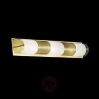 Forado Wall Light Excellent Brass 58 cm