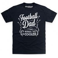 Football Dad T Shirt