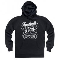 Football Dad Hoodie