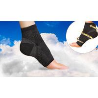 \'Foot Guardian\' 7-Point Compression Socks - 4 Sizes