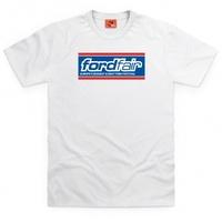 ford fair t shirt