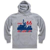 football icons england 1966 hoodie