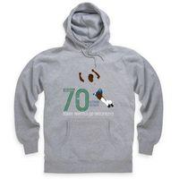 football icons brazil 1970 hoodie