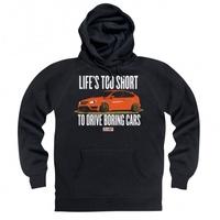 Ford Fair 2016 Hoodie