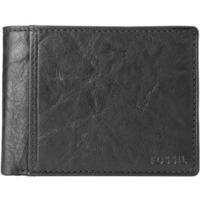 Fossil Ingram black (ML325488)