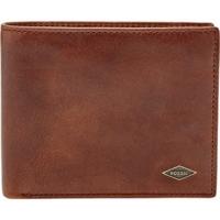 Fossil Ryan dark brown (ML3736)