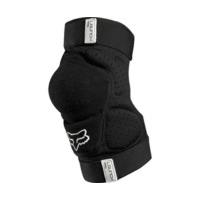 fox launch pro elbow guard black