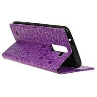 for lg case card holder wallet with stand flip embossed case full body ...