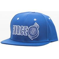 Force 3D Strike Snapback Cap