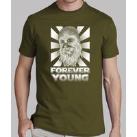 forever young