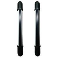 Four Beam Metal-style Digital Active IR Detectors For Outdoor 60m