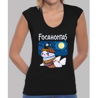 focahontas peak shirt