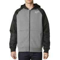 fox racing hemlock zip fleece aw15