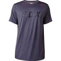 Fox Racing Flexair Moth Knit Tee SS17