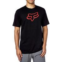 fox racing legacy foxhead tee ss17