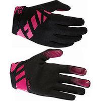 fox racing womens ripley mtb gloves ss17