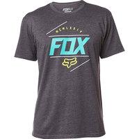 Fox Racing Looped Out Short Sleeve Tee SS17