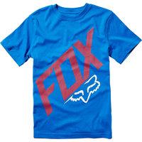 fox racing youth closed circuit short sleeve tee ss17