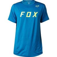 Fox Racing Flexair Moth Knit Tee SS17