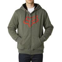 fox racing traxion sasquatch fleece aw15