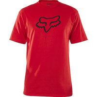 fox racing legacy foxhead tee ss17