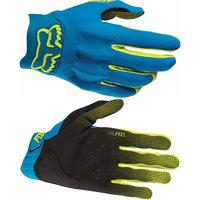 Fox Racing Attack MTB Gloves SS17